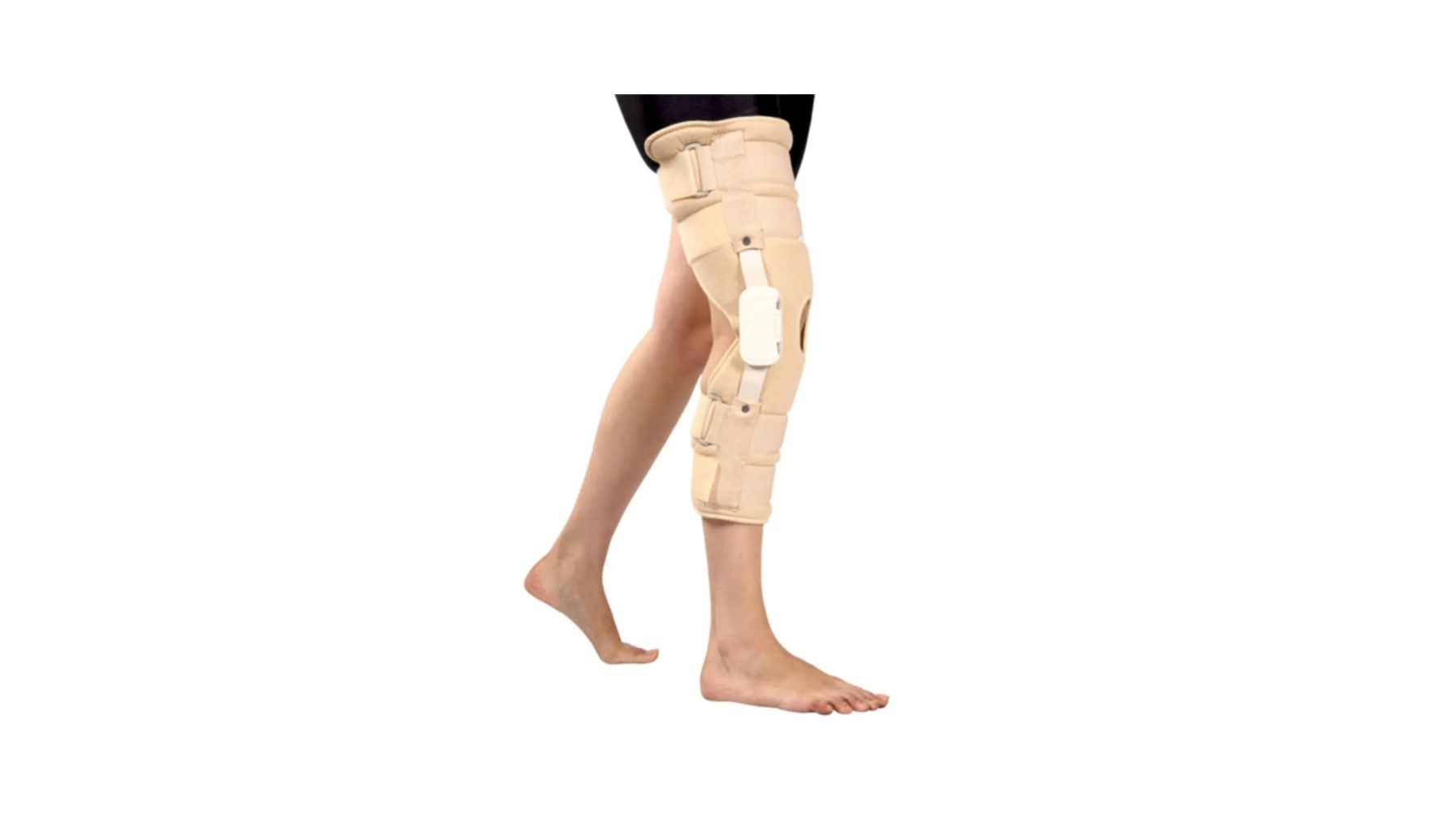 Mrange Knee Splint (ROM)